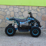 Детско Електрическо ATV SPORT 1200W Maxmotors - Image 4