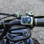 Детско Електрическо ATV MAXMOTORS TOURIST 1200W Black - Image 6