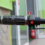 Детско Електрическо АТВ MaxMotors Orange Spider - Image 7