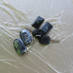 Електрическа триместна триколка Max Motors NEW GOLF RED SOLAR - Image 7