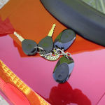 Електрическа Четириколка Max Motors FM4 1500W RED - Image 8