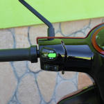 Електрическа Четириколка Max Motors FM4 1500W RED - Image 10