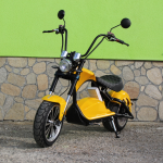 Електрически скутер тип чопър MaxMotors CP-4 Maxi, 3500W - Image 2