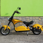 Електрически скутер тип чопър MaxMotors CP-4 Maxi, 3500W - Image 3