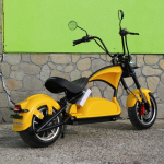 Електрически скутер тип чопър MaxMotors CP-4 Maxi, 3500W - Image 4