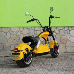 Електрически скутер тип чопър MaxMotors CP-4 Maxi, 3500W - Image 5