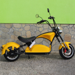 Електрически скутер тип чопър MaxMotors CP-4 Maxi, 3500W - Image 7