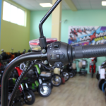 Електрически скутер тип чопър MaxMotors CP-4 Maxi, 3500W - Image 8