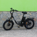 Електрически велосипед, колело e20, 250W, 48V - Image 2