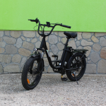 Електрически велосипед, колело e20, 250W, 48V