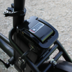 Електрически велосипед, колело e20, 250W, 48V - Image 5