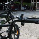 Електрически велосипед, колело e20, 250W, 48V - Image 6