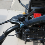 Електрически велосипед, колело e20, 250W, 48V - Image 7