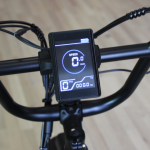 Електрически велосипед, колело e20, 250W, 48V - Image 9