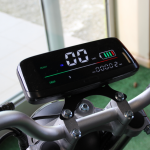 Електрическа триколка MaxMotors HARLEY 3000W DARK - Image 9