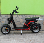 Електрически мотор MaxMotors CP-9 RED, 3500W - Image 2