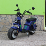 Електрически мотор MaxMotors CP-9, 3500W