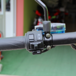 Електрически мотор MaxMotors CP-9, 3500W - Image 11