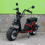 Електрически мотор MaxMotors CP-9 RED, 3500W