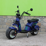 Електрически мотор MaxMotors CP-9, 3500W - Image 6