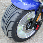 Електрически мотор MaxMotors CP-9, 3500W - Image 7