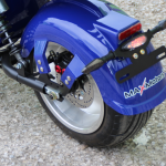 Електрически мотор MaxMotors CP-9, 3500W - Image 8