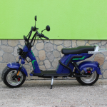 Електрически мотор MaxMotors CP-9, 3500W - Image 2