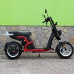 Електрически мотор MaxMotors CP-9 RED, 3500W - Image 5