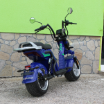 Електрически мотор MaxMotors CP-9, 3500W - Image 4