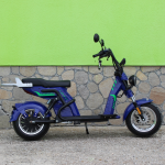 Електрически мотор MaxMotors CP-9, 3500W - Image 5