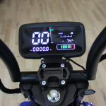 Електрически мотор MaxMotors CP-9, 3500W - Image 9