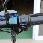 Електрически мотор MaxMotors CP-9, 3500W - Image 10