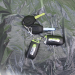 Електрически скутер MaxMotors Super G 3000W WHITE - Image 7