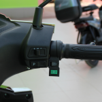 Електрически скутер MaxMotors Super G 3000W WHITE - Image 8