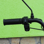 Електрически двуместен скутер – велосипед MaxMotors със 18″ гуми, 750W, 48V/20Ah - Image 7