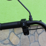 Електрически двуместен скутер – велосипед MaxMotors със 18″ гуми, 750W, 48V/20Ah - Image 8