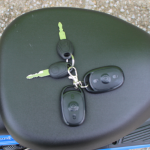 Електрически двуместен скутер – велосипед MaxMotors със 18″ гуми, 750W, 48V/20Ah - Image 9