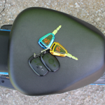 Електрически скутер с педали MaxMotors 500W/48V/15Ah – BLUE - Image 6