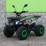 Електрическо АТВ /ATV 2000W – 60V20Ah Sport Edition - Image 2