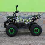Електрическо АТВ /ATV 2000W – 60V20Ah Sport Edition - Image 3