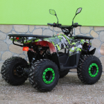 Електрическо АТВ /ATV 2000W – 60V20Ah Sport Edition - Image 4