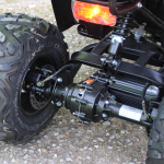 Електрическо АТВ /ATV 2000W – 60V20Ah Sport Edition - Image 5