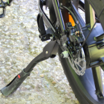 Електрически велосипед колело MaxMotors X90 FAT BIKE - Image 7