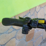 Електрически велосипед колело MaxMotors X90 FAT BIKE - Image 8