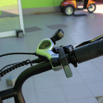 Електрически велосипед колело MaxMotors X90 FAT BIKE - Image 9