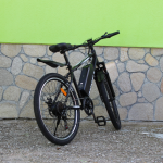 Електрическо колело, велосипед MaxMotors G26, 750W - Image 2