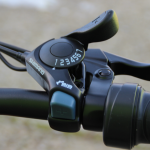 Електрическо колело, велосипед MaxMotors G26, 750W - Image 5