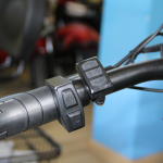 Електрическо колело, велосипед MaxMotors G26, 750W - Image 6