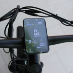 Електрическо колело, велосипед MaxMotors G26, 750W - Image 7