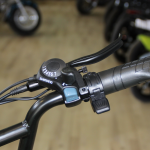 Електрически велосипед, колело C93 Dual Motor - Image 8